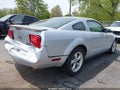 Photo 4 of 12 — 2007 Ford Mustang