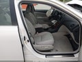 2008 Lexus ES 350 — photo 5 of 15 | VIN JTHBJ46GX82248692