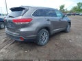 Photo 4 of 18 — 2017 Toyota Highlander