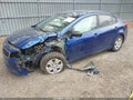 Photo 2 of 19 — 2018 Kia Forte
