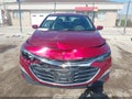 Photo 12 of 16 — 2019 Chevrolet Malibu Limited