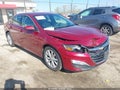 Photo 1 of 16 — 2019 Chevrolet Malibu Limited