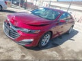 Photo 2 of 16 — 2019 Chevrolet Malibu Limited