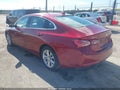 Photo 3 of 16 — 2019 Chevrolet Malibu Limited