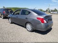 Photo 3 of 14 — 2016 Nissan Versa
