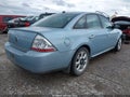 Photo 4 of 16 — 2008 Mercury Sable