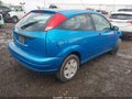 Photo 4 of 16 — 2007 Ford Focus