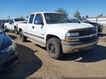 Photo 1 of 16 — 2000 Chevrolet Silverado 2500
