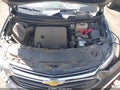 Photo 10 of 19 — 2019 Chevrolet Traverse