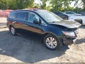 Photo 1 of 17 — 2016 Honda Odyssey