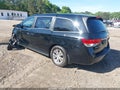 Photo 3 of 17 — 2016 Honda Odyssey