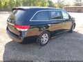 Photo 4 of 17 — 2016 Honda Odyssey