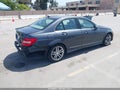 2013 Mercedes-Benz C-Class — photo 4 of 12 | VIN WDDGF4HB5DR300456