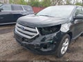 Photo 6 of 16 — 2017 Ford Edge