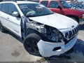 Photo 6 of 20 — 2018 Jeep Cherokee