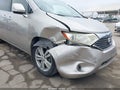 Photo 12 of 15 — 2012 Nissan Quest