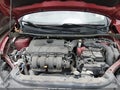 2019 Nissan Sentra — photo 10 of 16 | VIN 3N1AB7AP1KY392291