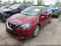 2019 Nissan Sentra — photo 2 of 16 | VIN 3N1AB7AP1KY392291
