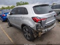 2021 Mitsubishi Outlander Sport — photo 3 of 20 | VIN JA4ARUAU9MU015978