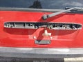Photo 12 of 15 — 1997 Jeep Cherokee