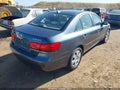 Photo 4 of 11 — 2010 Hyundai Sonata