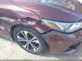 Photo 18 of 22 — 2022 Nissan Sentra