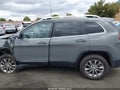 Photo 15 of 20 — 2021 Jeep Cherokee