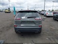 Photo 17 of 20 — 2021 Jeep Cherokee