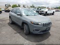 Photo 1 of 20 — 2021 Jeep Cherokee