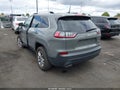 Photo 3 of 20 — 2021 Jeep Cherokee