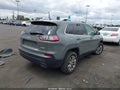 Photo 4 of 20 — 2021 Jeep Cherokee