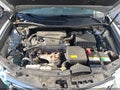 2012 Toyota Camry — photo 10 of 17 | VIN 4T4BF1FK3CR219555