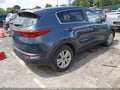 Photo 4 of 17 — 2017 Kia Sportage