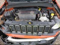 Photo 10 of 21 — 2017 Jeep Renegade