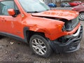 Photo 17 of 21 — 2017 Jeep Renegade