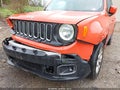 Photo 18 of 21 — 2017 Jeep Renegade