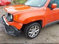 Photo 19 of 21 — 2017 Jeep Renegade