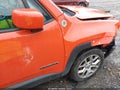 Photo 21 of 21 — 2017 Jeep Renegade