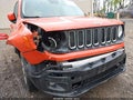 Photo 6 of 21 — 2017 Jeep Renegade
