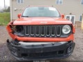 Photo 12 of 21 — 2017 Jeep Renegade