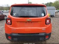 Photo 16 of 21 — 2017 Jeep Renegade