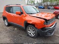 Photo 1 of 21 — 2017 Jeep Renegade