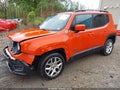 Photo 2 of 21 — 2017 Jeep Renegade