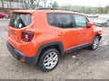 Photo 4 of 21 — 2017 Jeep Renegade