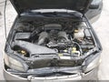 Photo 10 of 16 — 2002 Subaru Outback