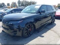 Photo 2 of 17 — 2024 Land Rover Range Rover Sport