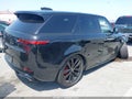 Photo 4 of 17 — 2024 Land Rover Range Rover Sport