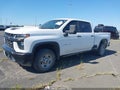 Photo 15 of 17 — 2022 Chevrolet Silverado 2500