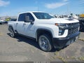 Photo 1 of 17 — 2022 Chevrolet Silverado 2500
