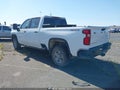 Photo 3 of 17 — 2022 Chevrolet Silverado 2500